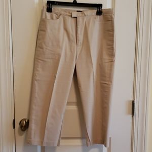 Dockers Capris